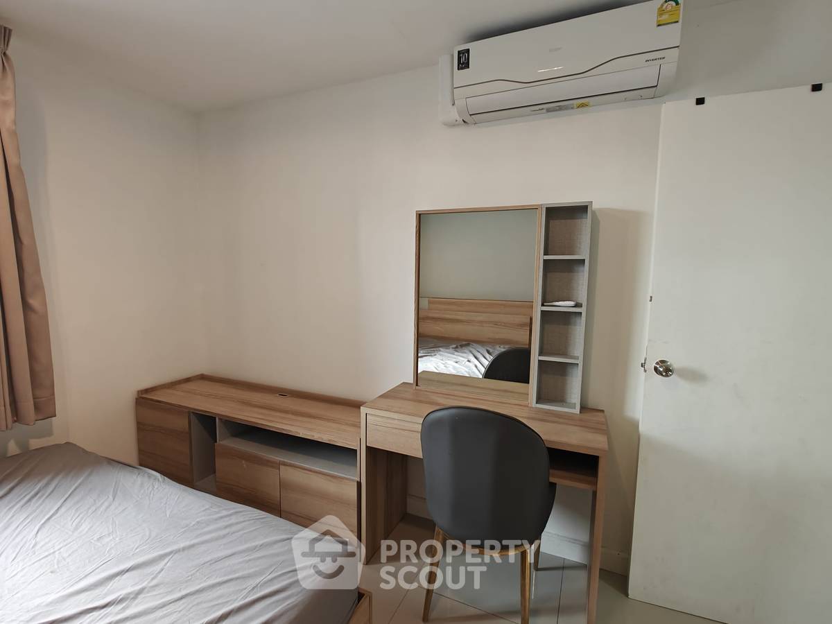 รูป คอนโด 2-ห้องนอน ที่ ดี.เอส. ทาวเวอร์ 2 สุขุมวิท 39 คอนโดมิเนียม ใกล้ MRT สุขุมวิท (ID 2256443) - รูปที่ 14/23