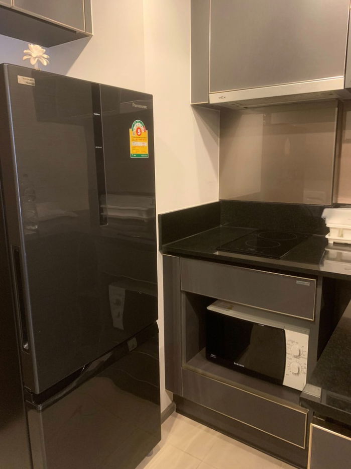 picture BTS Wongwian Yai 250 m. Price  14,000 Baht Condo Nye By Sansiri ( Rental ) - 7/9
