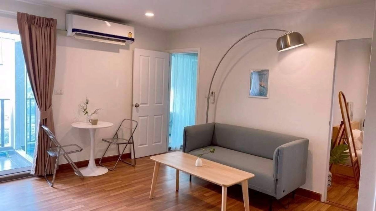 รูป 🟪🟦🟩🟨🟧  ให้เช่า Regent Home 27 Bangson 🛎️🛎️ | 𝗟𝗶𝗻𝗲@: @𝗮𝘀𝘀𝗲𝘁𝘀𝗽𝗿𝗼 - รูปที่ 1/15