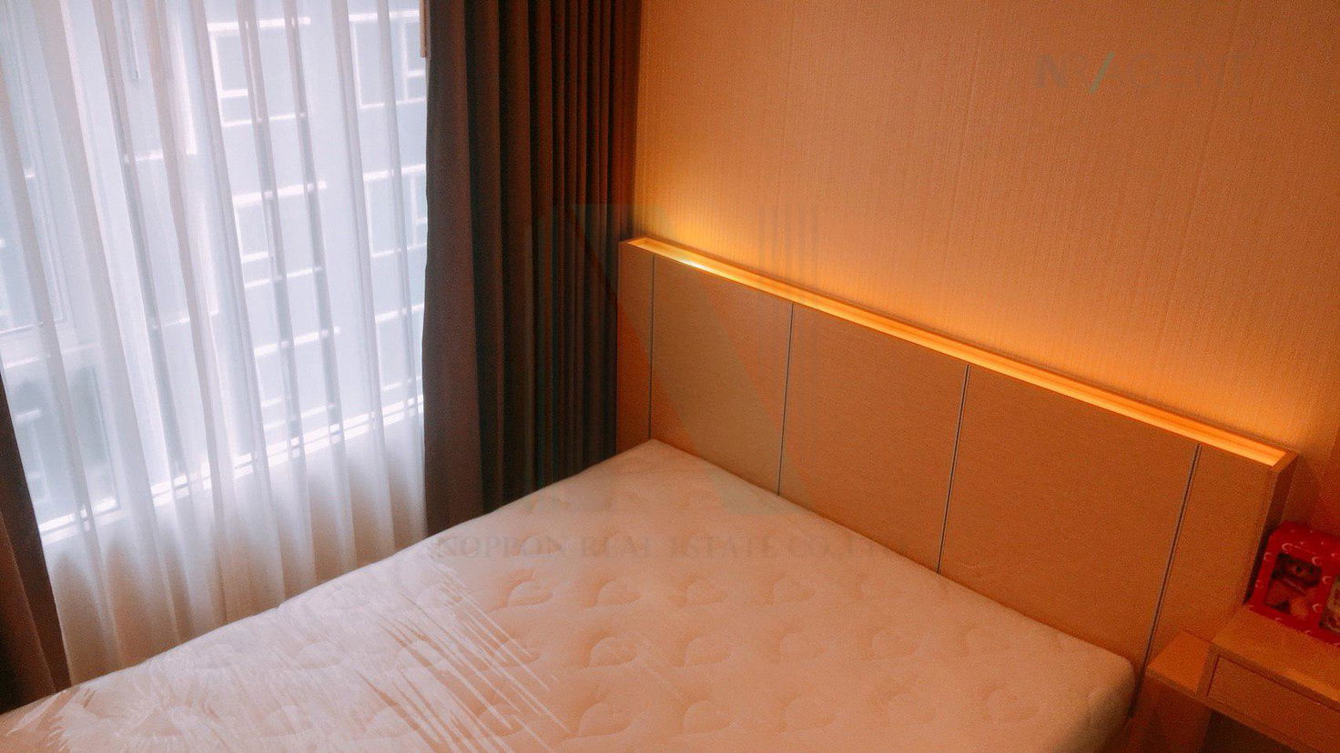 picture For Sell Condo REGENT HOME 27 BANGSON Building D, Floor 15,1 bed room, Room size 28 sqm - 7/8