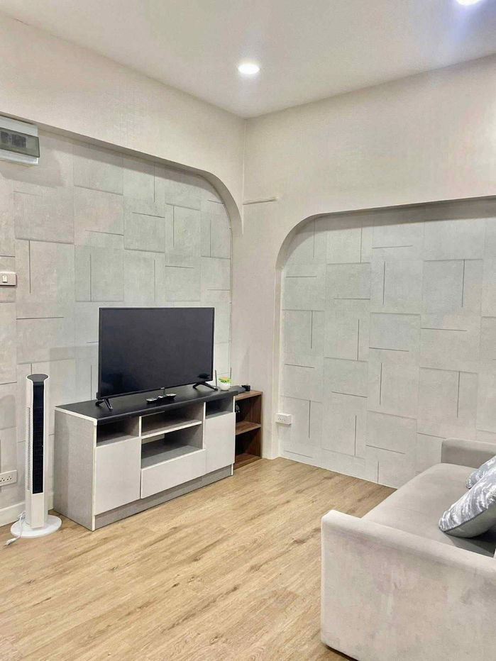 picture 🔥Rent PP Condo 📍Near Central Festival, Chiang Mai ✅ 30 sq.m. ✅For rent 8,000 baht per month Fully furnished, ready to move in - 6/13