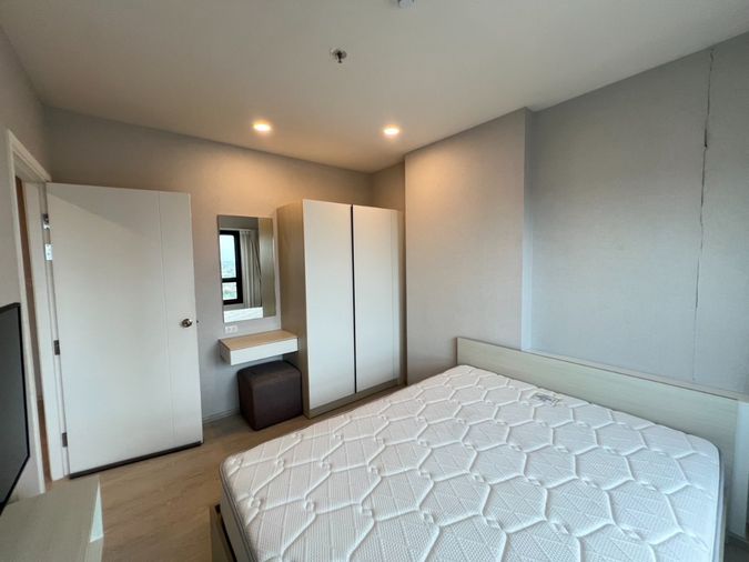 ปล่อยเช่า 2 ห้องนอน ขนาด 54 ตร.ม. เอสเซ็นท์ นครราชสีมา