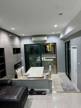 📌 For Sell Town house AREEYA MANDARINA EKKAMAI-RAMINDRA 3-story 3 bedroom 4 bathroom