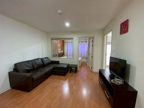 Condo for rent at Lumpini Ville Cultural Center size 35 sqm 1 bedroom fully furnished 11,000.- please contact 0993529495