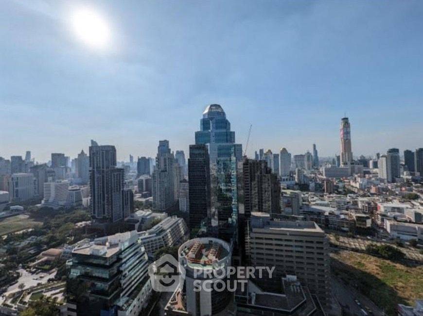 picture 3-BR Condo at Wittayu Complex near BTS Phloen Chit (ID 1529940) - 14/16