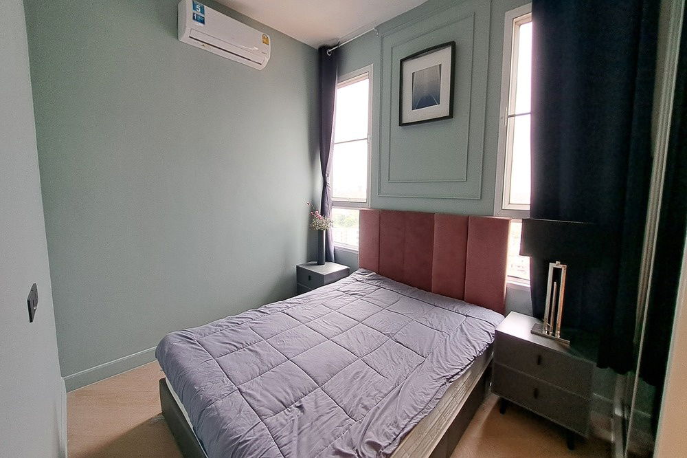 picture  For Sale  !!🔥 Code C20230207566........The Bloom Sukhumvit 71, 3 bed, 2 bath, North Facing, high floor 14++, furnished,  Special Deal!!📣📣 - 13/25