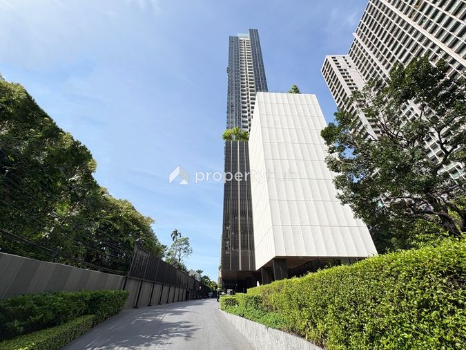 The Esse Sukhumvit 36