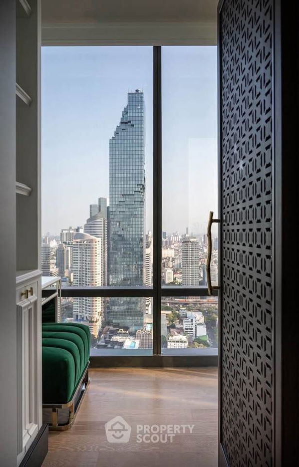 picture 1-BR Condo at Ashton Silom near BTS Chong Nonsi (ID 2229625) - 9/14