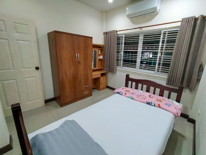 picture Single-story pet friendly house for rent in Hang Dong, Chiang Mai - 12/16