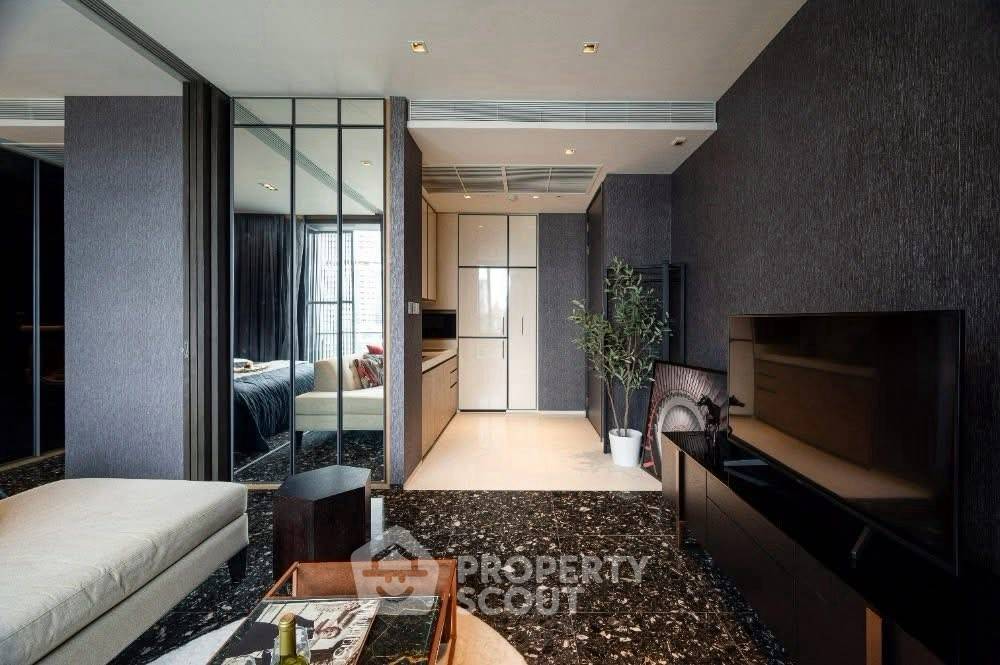 picture 1-BR Condo at Beatniq Sukhumvit 32 near BTS Thong Lor (ID 2094993) - 3/15