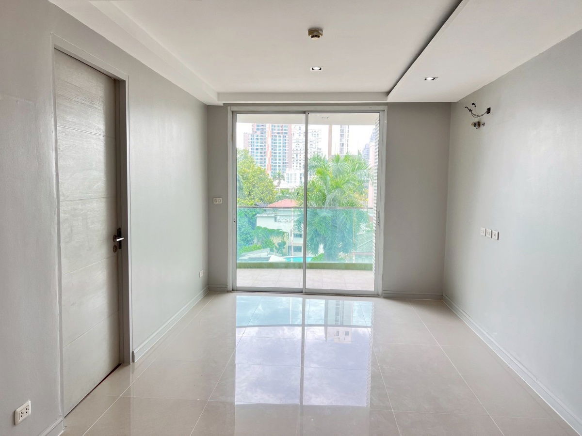 picture Condo for sale at Beverly 33, near BTS Phrom Phong – 1 bedroom, 1 bathroom, 50 sq m, 6th floor [NCs250806] - 2/26