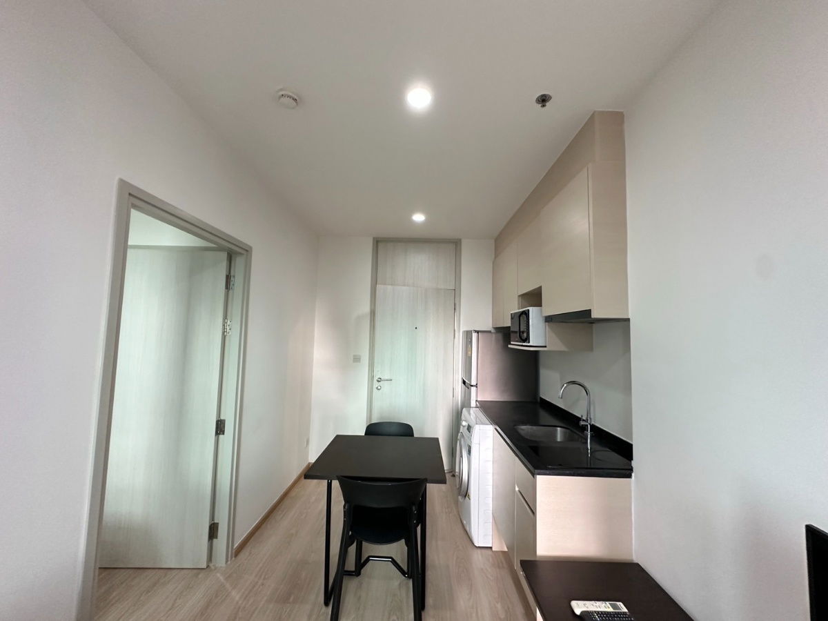 picture Condo for rent Noble revolve 2 Floor 30 Rent fee 15,000 THB Only !! - 16/16