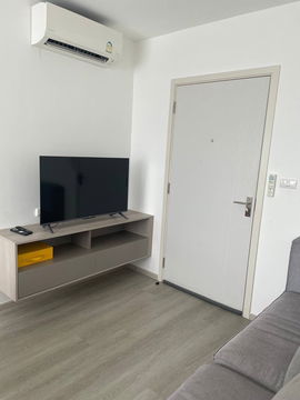 Condo For Rent!!Elio Sathorn Wutthakat