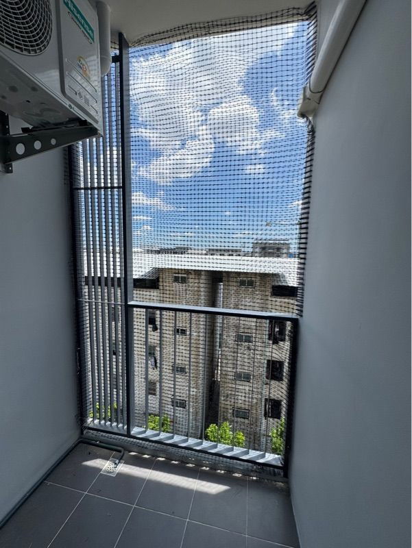 รูป 🥳[เช่า-RAR2508-2113] V Condo ไพร์ม ลาดกระบัง. ชั้น 6 *ใกล้สนามบินสุวรรณ 💚Line id: @thefirstagent  - รูปที่ 9/9