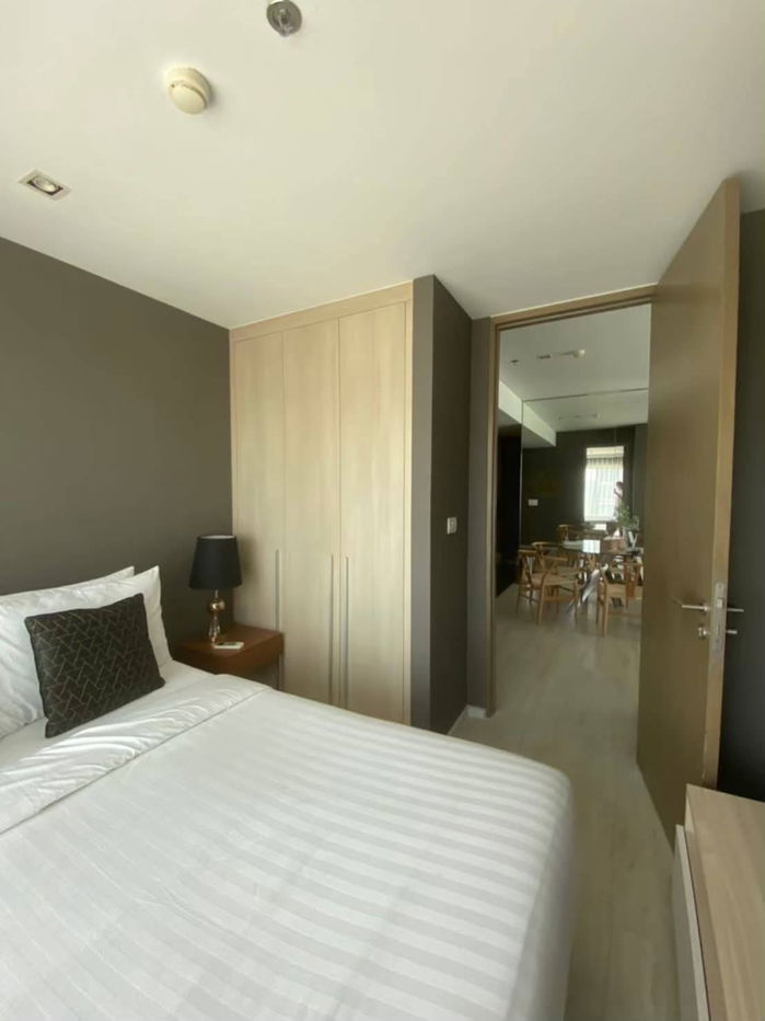 รูป ขาย คอนโดหรูติดทะเล Veranda Residence Pattaya 3 ห้องนอน  - รูปที่ 5/13
