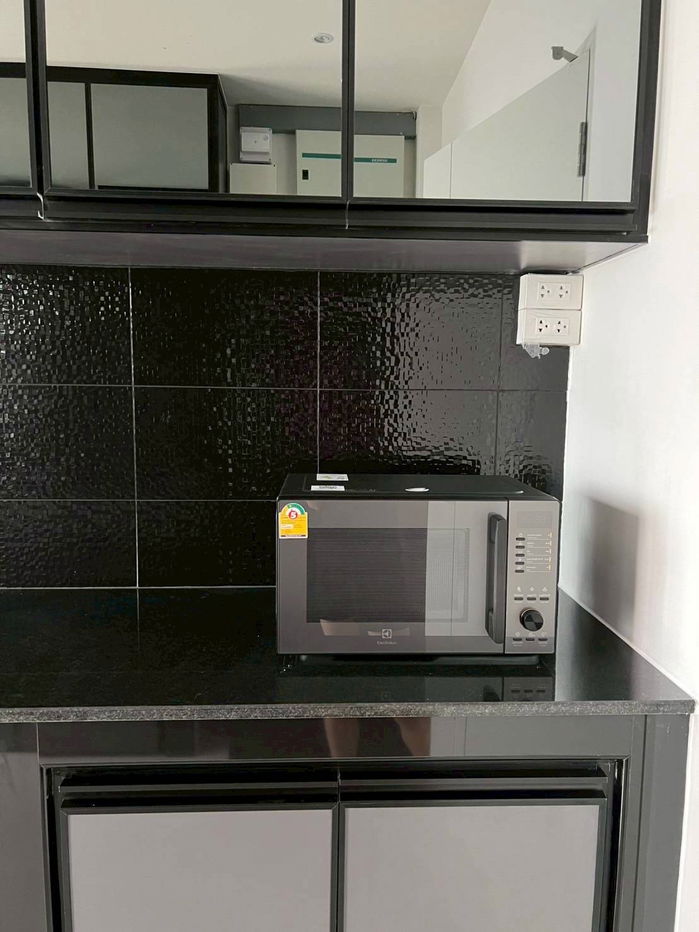 picture ♦ Type Duncan ♦ 2-storey detached house 62.00 sq.w., 280.00 sq.m. | 4 bedrooms 5 bathrooms | Near Mega Bangna 5 minutes - 10/21