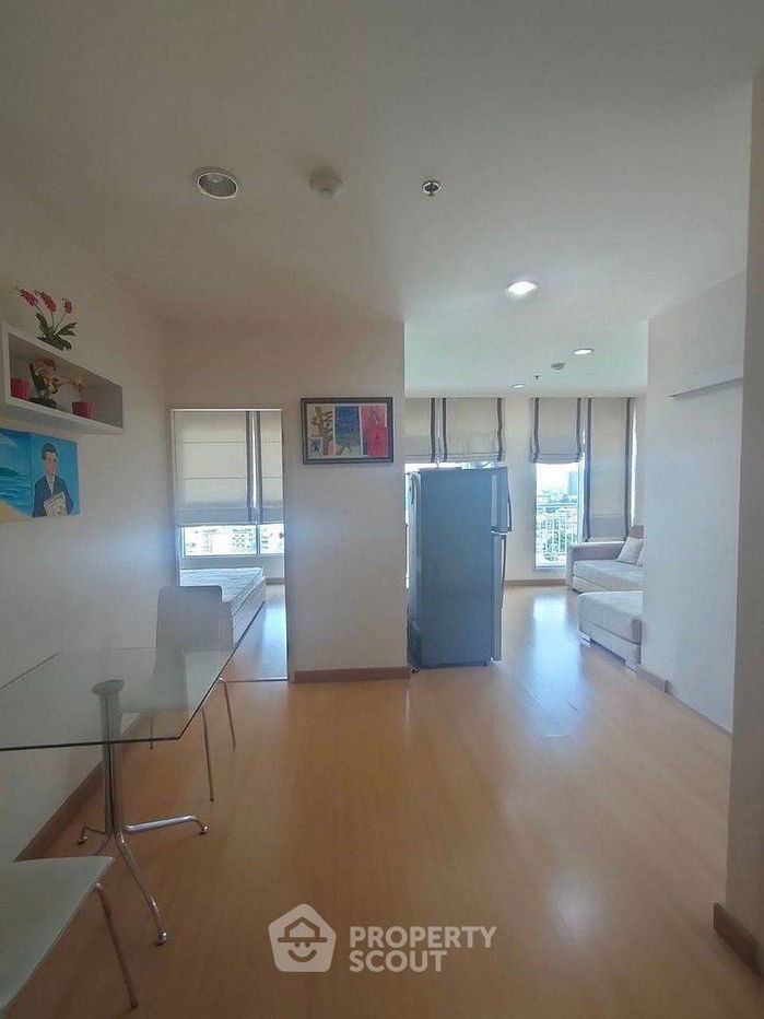 picture 2-BR Condo at Life @ BTS Tha-Phra near BTS Talat Phlu (ID 817619) - 21/27