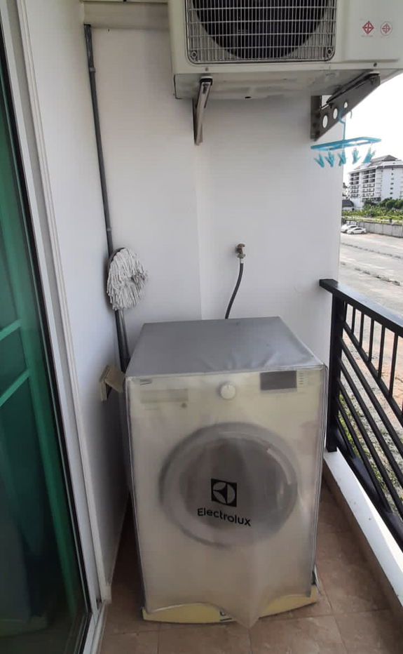 picture 1 Bedroom Condominium @ Trio Gems Jomtien - 9/17