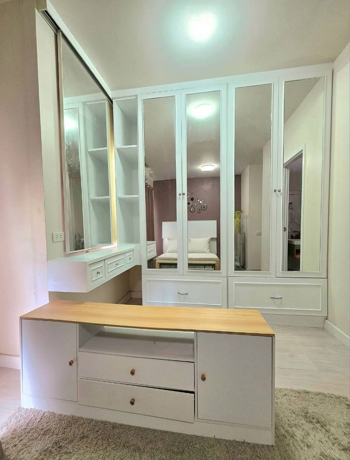 picture Townhome For rent @Samutprakarn - 24/43