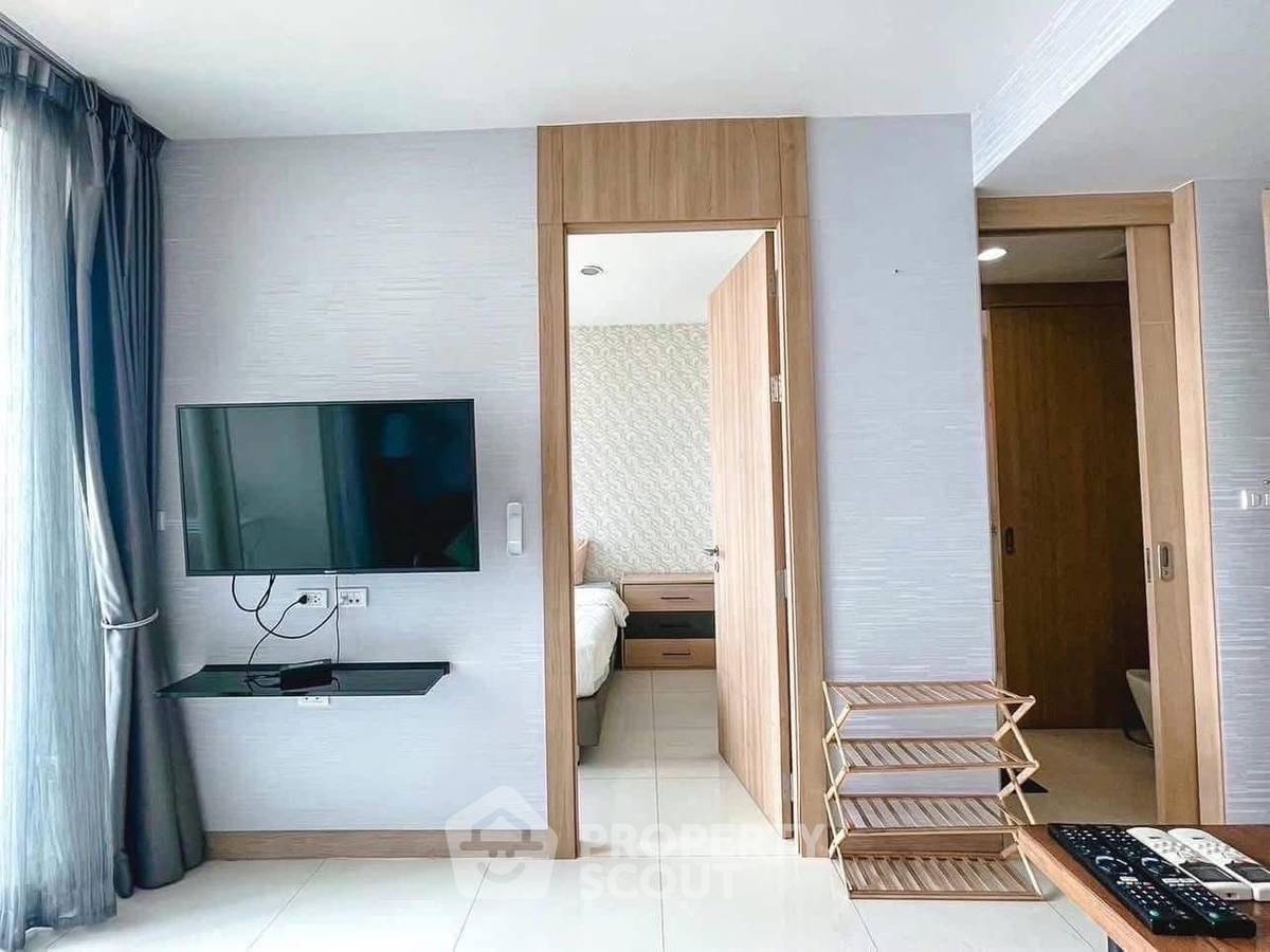 รูป คอนโด 1-ห้องนอน ที่ เดอะ ริเวียร่า วงศ์อมาตย์ ใกล้ ปราสาทสัจธรรม (ID 2254359) - รูปที่ 3/7