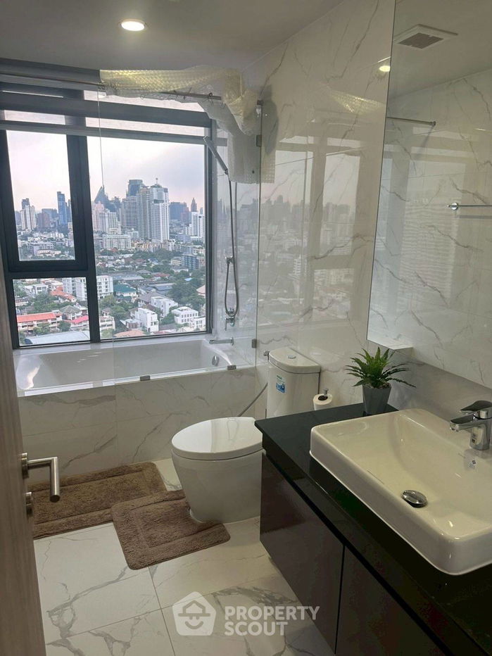 picture 1-BR Condo at Cloud Thonglor-Phetchaburi near MRT Phetchaburi (ID 2253676) - 6/7