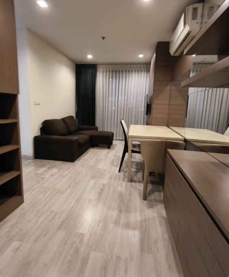 picture IDEO Mobi Sukhumvit                81 - 1/10