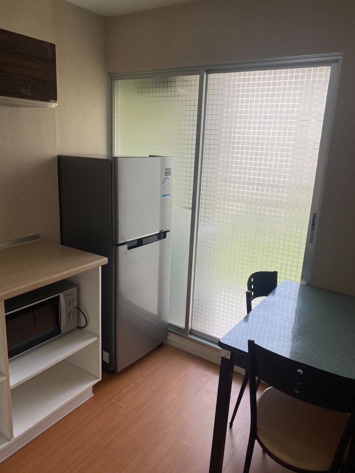 รูป 🛑 🛑 ให้เช่าคอนโด Lumpini Condo Town Raminthra - Latplakhao 2 (ลุมพินี คอนโดทาวน์ รามอินทรา - ลาดปลาเค้า 2) 🏵 Line : @mintocondo (มี@ด้วยนะคะ) - รูปที่ 12/15