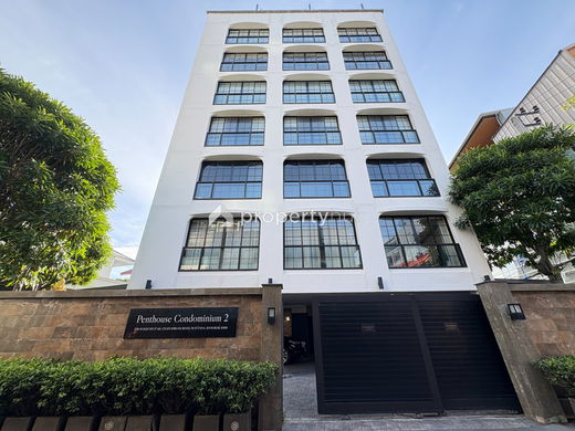 รูป Penthouse Condominium 2 - รูปที่ 1/9