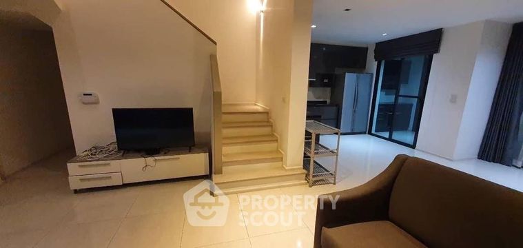 4-bed house for rent, 300 sqm, 30 sq wah, AQ Arbor