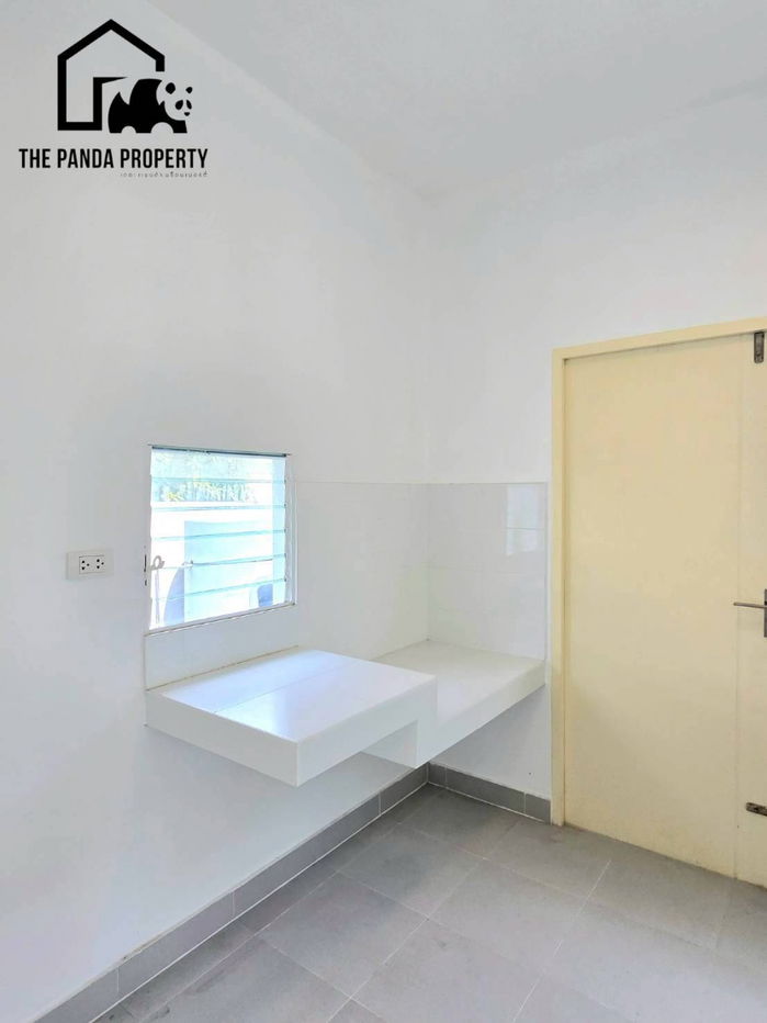 รูป หมู่บ้านพฤกษ์ลดา วงแหวน-หทัยราษฎร์ - รูปที่ 17/20
