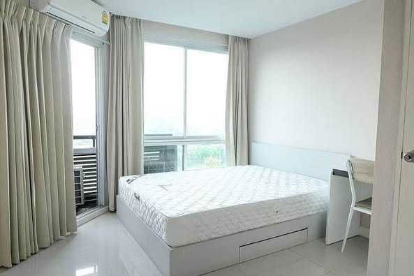 รูป #st19783 ให้เช่า  Swift Condo ABAC Bangna  - รูปที่ 4/5