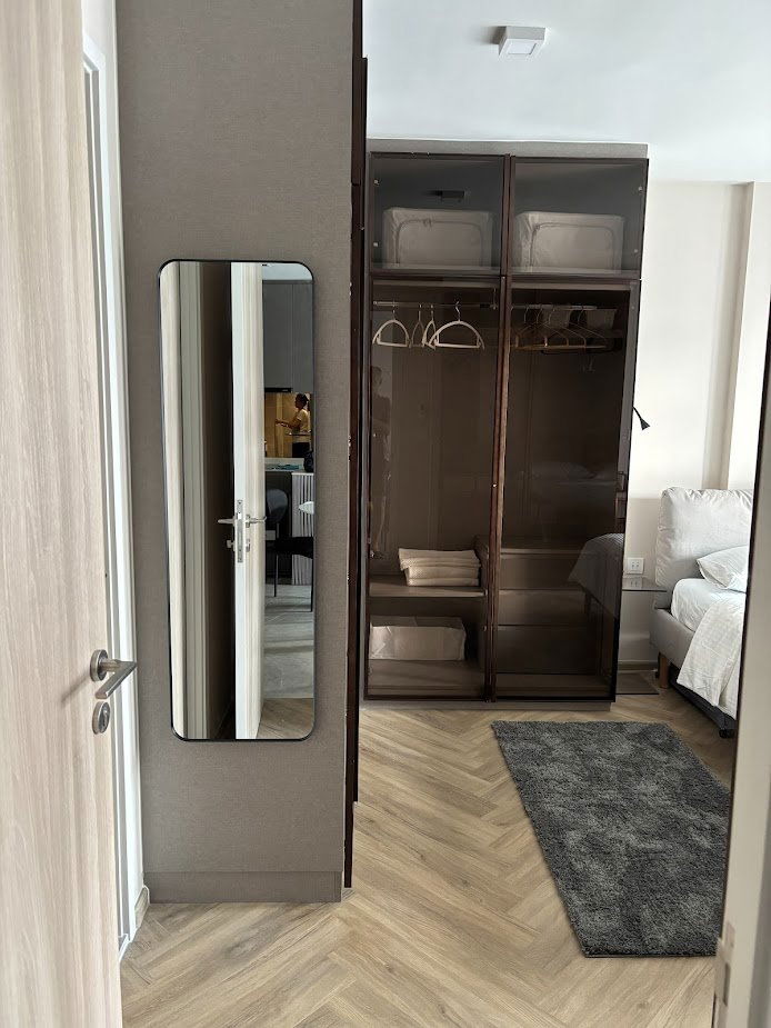 picture BTS Thonglor 2.5 km. Price  32,000 Baht Condo Chapter Thonglor 25 ( Rental ) - 20/47