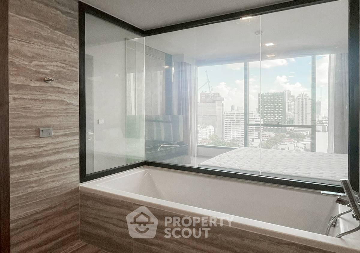 รูป คอนโด 1-ห้องนอน ที่ เซเลส อโศก ใกล้ MRT สุขุมวิท (ID 2254044) - รูปที่ 10/15