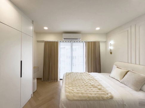 Chom Doi condo for sale 2,190,000THB Free Transfer : Tel.082-389-9314 (Boo)