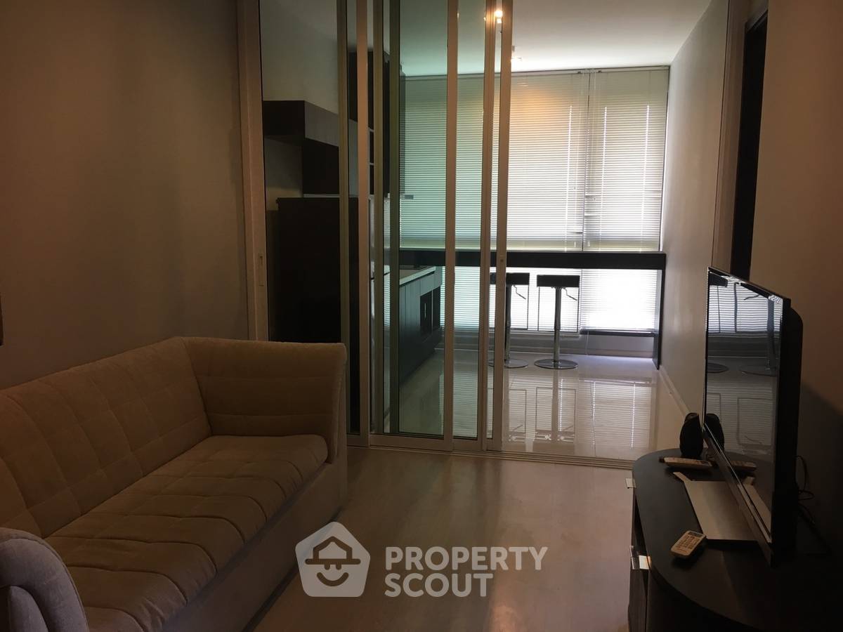 รูป คอนโด 1-ห้องนอน ที่ ริทึ่ม สุขุมวิท 44/1 ใกล้ BTS พระโขนง (ID 886546) - รูปที่ 1/5