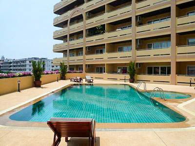 picture 1 Bedroom Condominium @ View Talay Residence 4 - 15/21