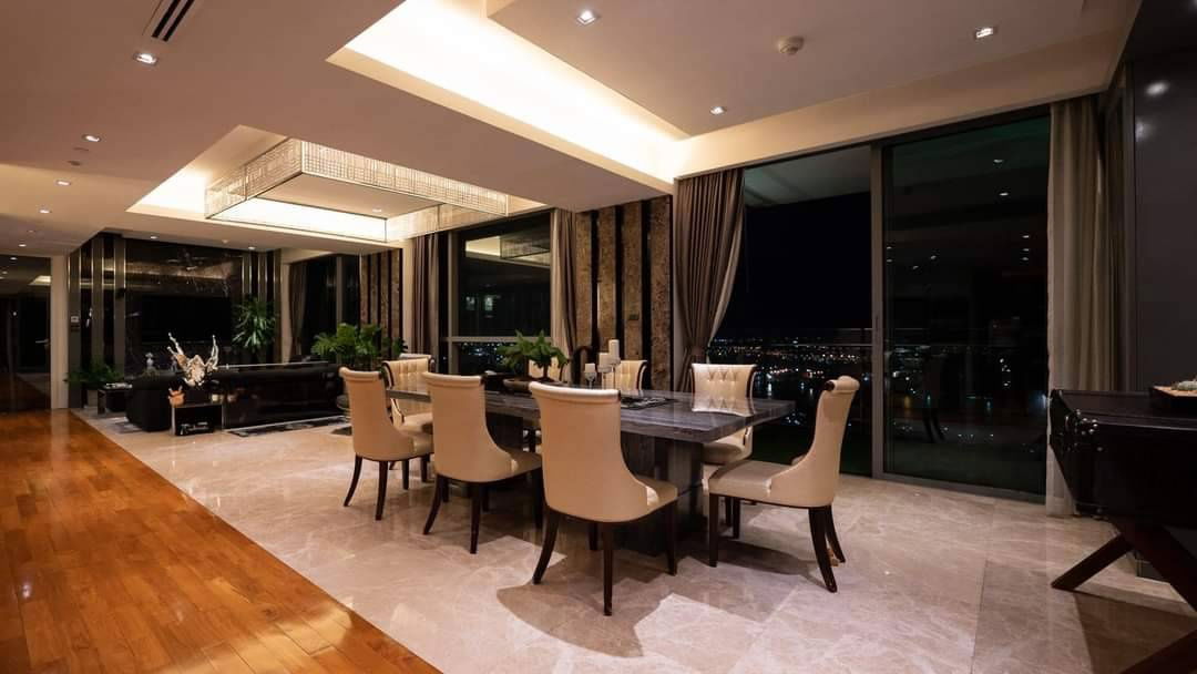 picture The Pano Condominium Rama3 for Sale - 8/19