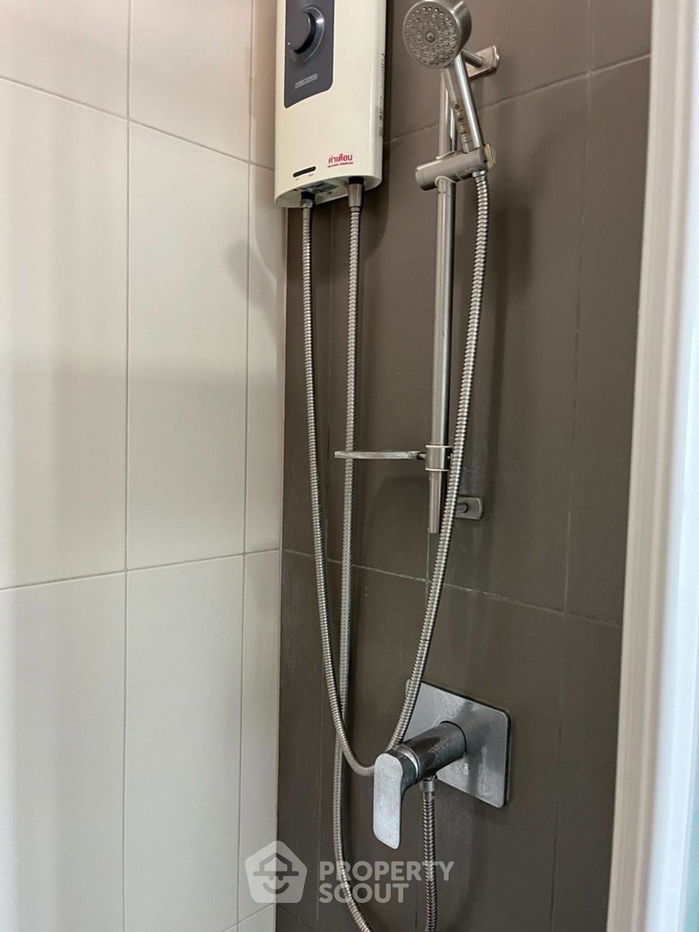 picture 1-BR Condo at Centric Ratchada - Huai Khwang near MRT Huai Khwang (ID 2255192) - 8/8