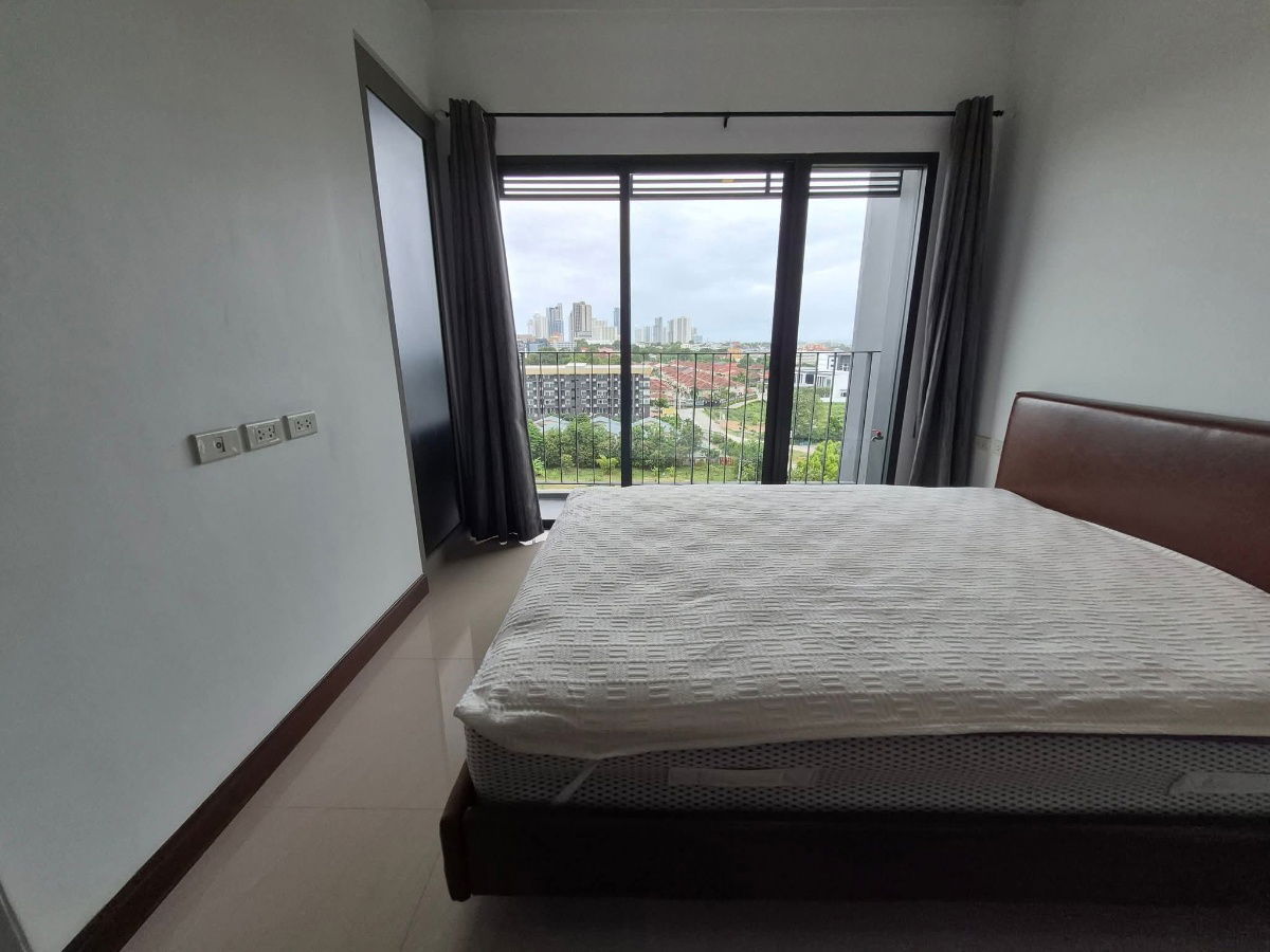 picture Room for rent at Pattaya Posh ( Seaview) - 8/14