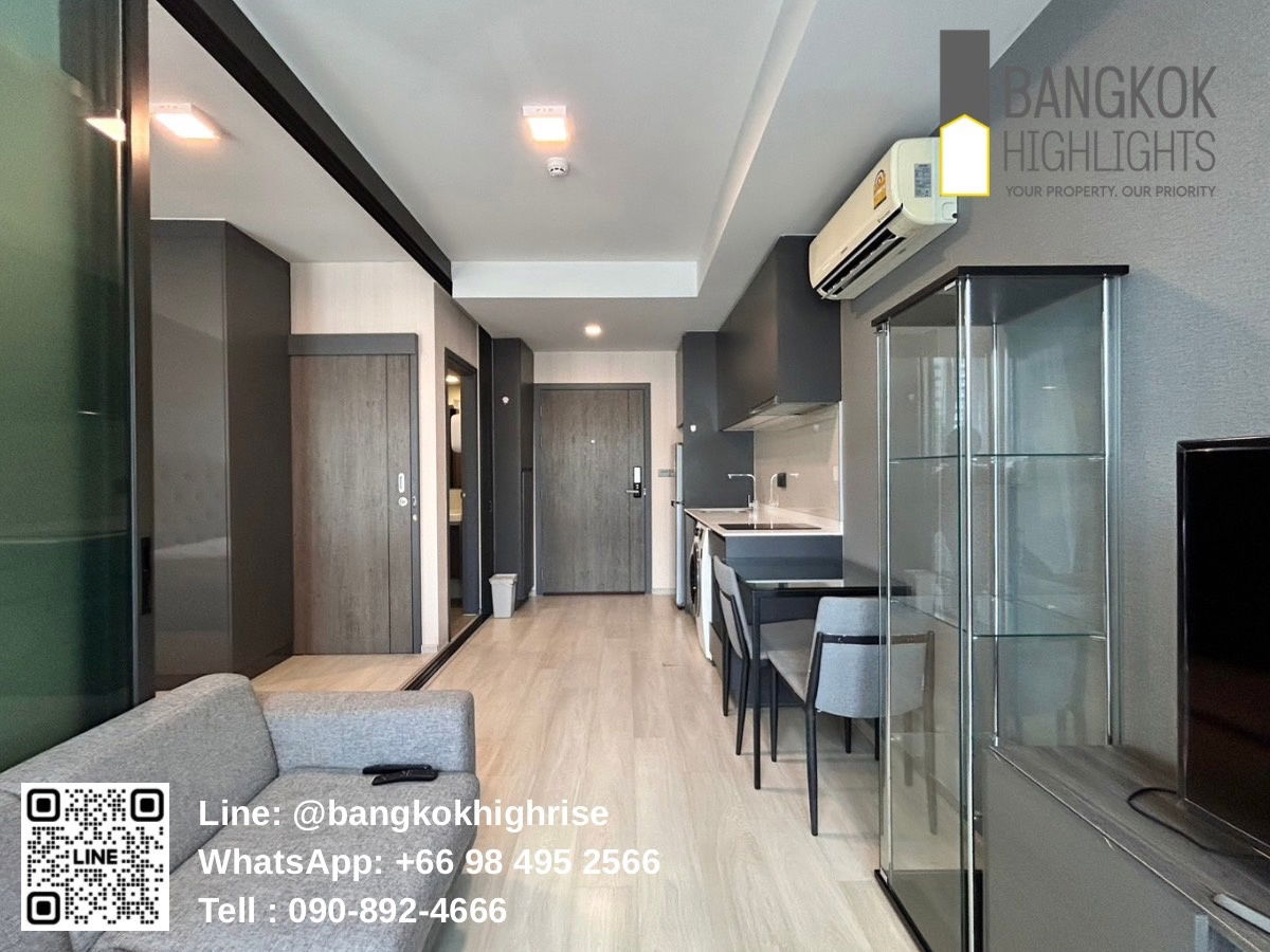 picture 🔥🔥🔥For rent Condo Venio Sukhumvit 10 - 11/12