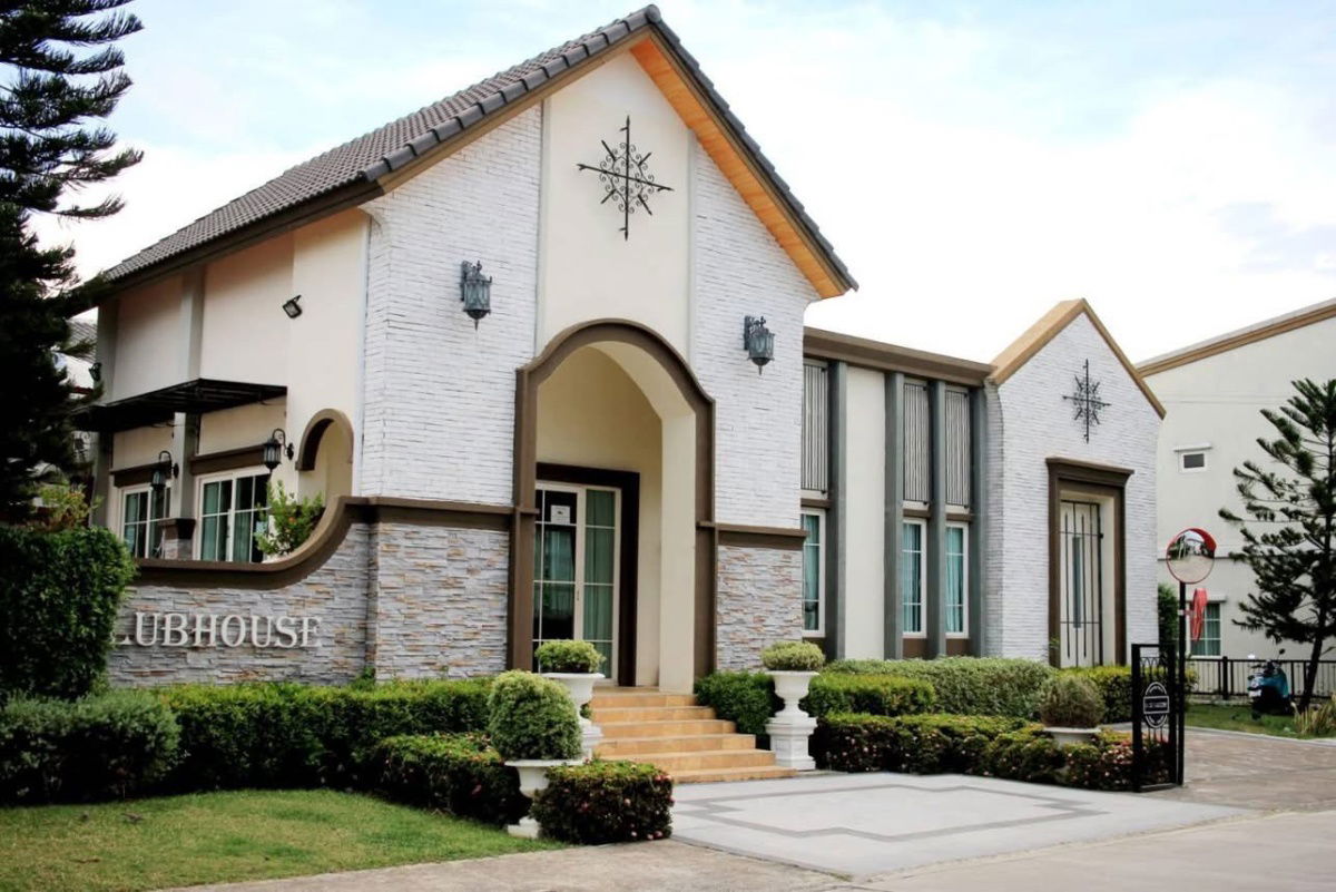 รูป 🏡 ทาวน์โฮมรีโนเวทใหม่ สวยพร้อมอยู่ โกลเด้นทาวน์ รามอินทรา – คู้บอน 27 ✨ รีโนเวทใหม่ทั้งหลัง + แถมเฟอร์ SB / Index พร้อมเข้าอยู่ได้ทันที! - รูปที่ 3/20