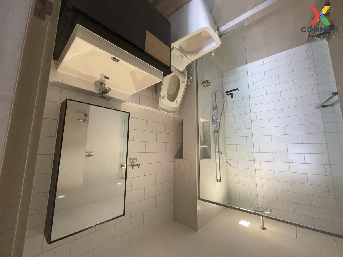 picture FOR RENT condo , The Line Jatujak - Mochit , BTS-Mo Chit , Chomphon , Chatuchak , Bangkok , CX-72615 ✅ Live chat with us ADD LINE @connexproperty ✅  - 7/8