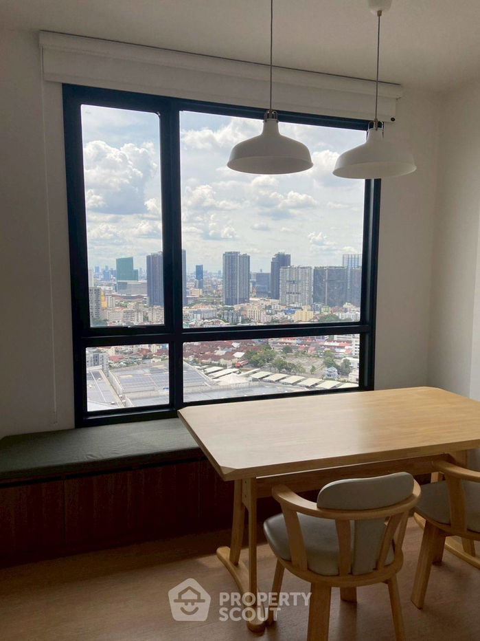 picture 2-BR Condo at Maru Ladprao 15 near MRT Ratchadaphisek (ID 2255199) - 17/28
