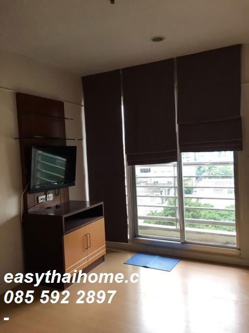 picture P-32272 🏢Condo for sell Lumpini Place Water Cliff fully furnished. - 7/12