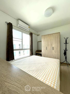 1-BR Condo at Unio Charan 3 near MRT Tha Phra (ID 2256097)
