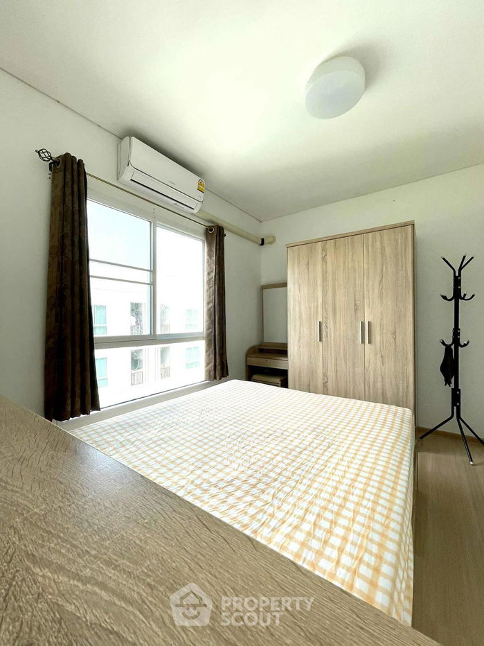 picture 1-BR Condo at Unio Charan 3 near MRT Tha Phra (ID 2256097) - 1/11