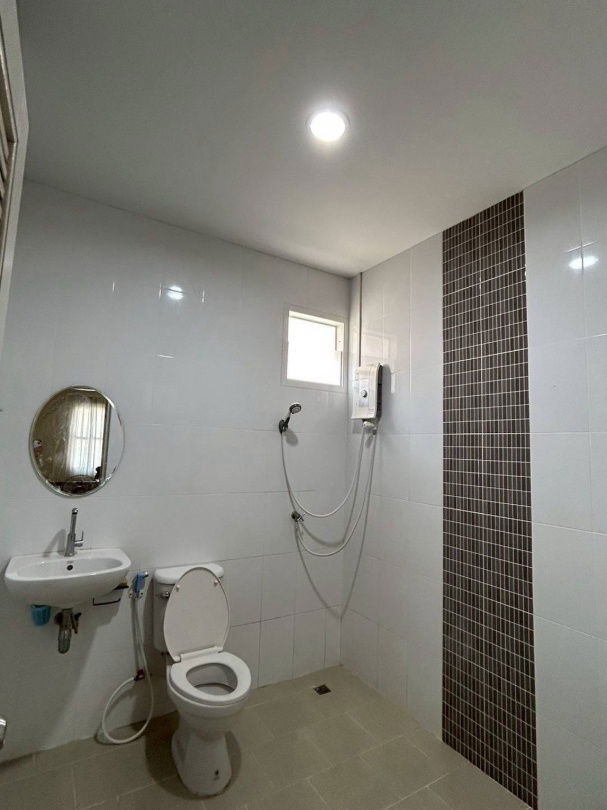 picture 🏠HUB-463 🏠 Sale  Moo-bann Nirun Vill 12 The Tree 12 price 3.6 M. 🏠*085-9416915*🏠 - 10/13