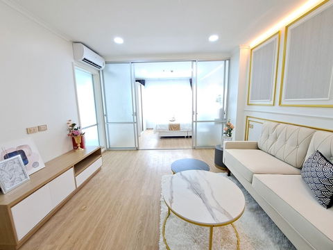 Lumpini Place Rama VIII, 12th Floor A