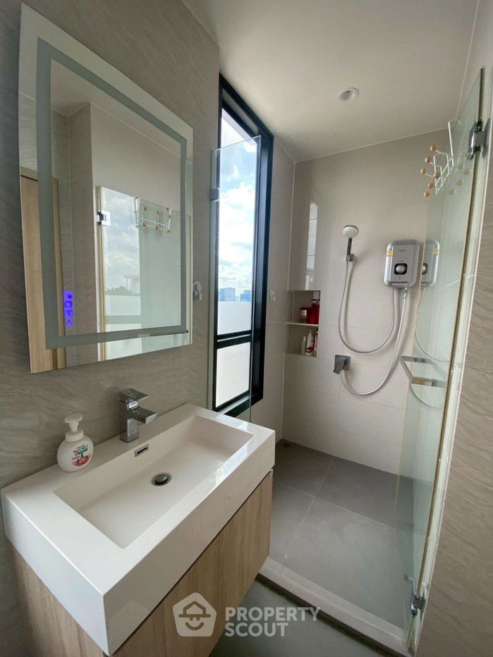 picture 2-BR Condo at Maru Ladprao 15 near MRT Ratchadaphisek (ID 2255199) - 11/28