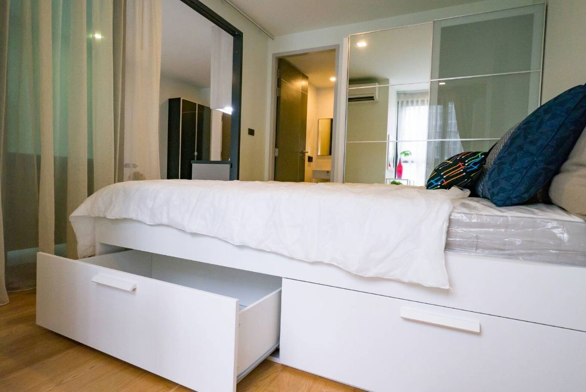 รูป Hot Price for Rent Hue Sukhumvit (ฮิว สุขุมวิท) ราคาถูกที่สุด ห้องสวย🔥 - รูปที่ 5/10